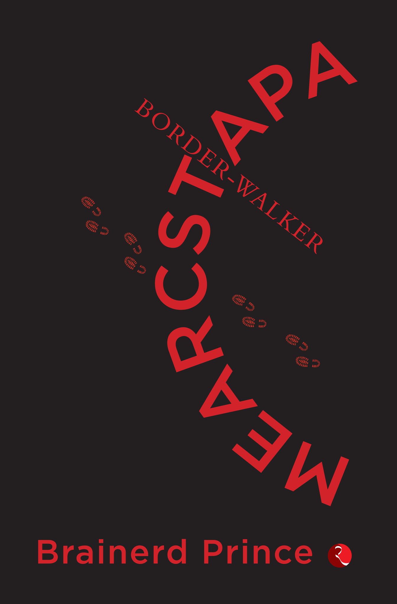 Mearcstapa: Border-Walker
