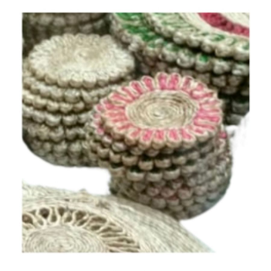 Colored Placemats Item # J1009