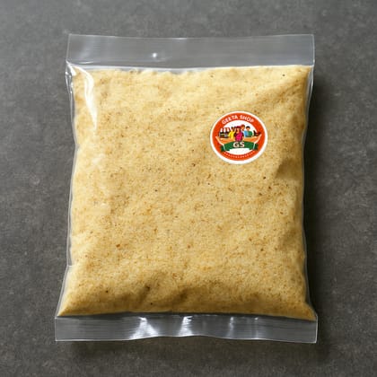 Geeta Shop's sooji cheela mix