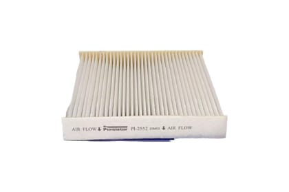 Purolator Ac Filter PI-2552