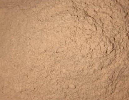 White Sandal Powder With out oil