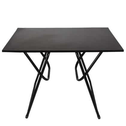 Maharaja Premium Taxture Portable & Foldable Wooden Table Desk, Computer Table for Home, Writing Desk for Office, Folding Table for School & Study Table Maharaja Premium Taxture Portable & Foldable Wooden Table Desk, Computer Table for Home, Writing Desk for Office, Folding Table for School & Study Table