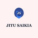 Jitu saikia