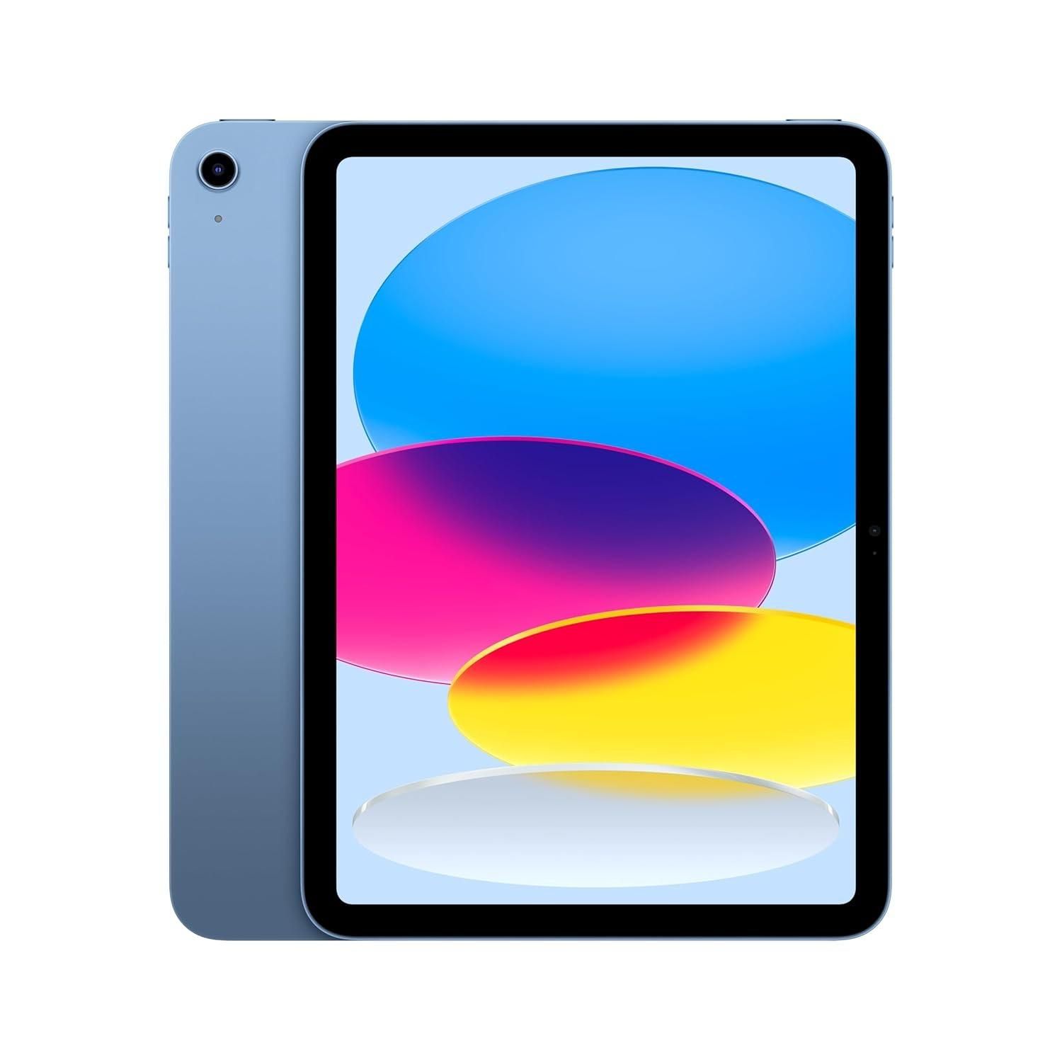 Apple iPad 11-inch (11th Gen) Wi-Fi 512GB Blue