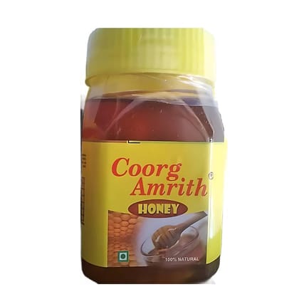 Coorg Amirth Honey 1250 Gms