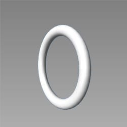 O RING