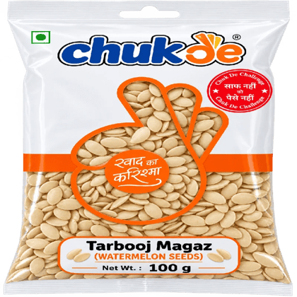 Organic Tarbuj Magaj Cooking Recipe - 1 unit