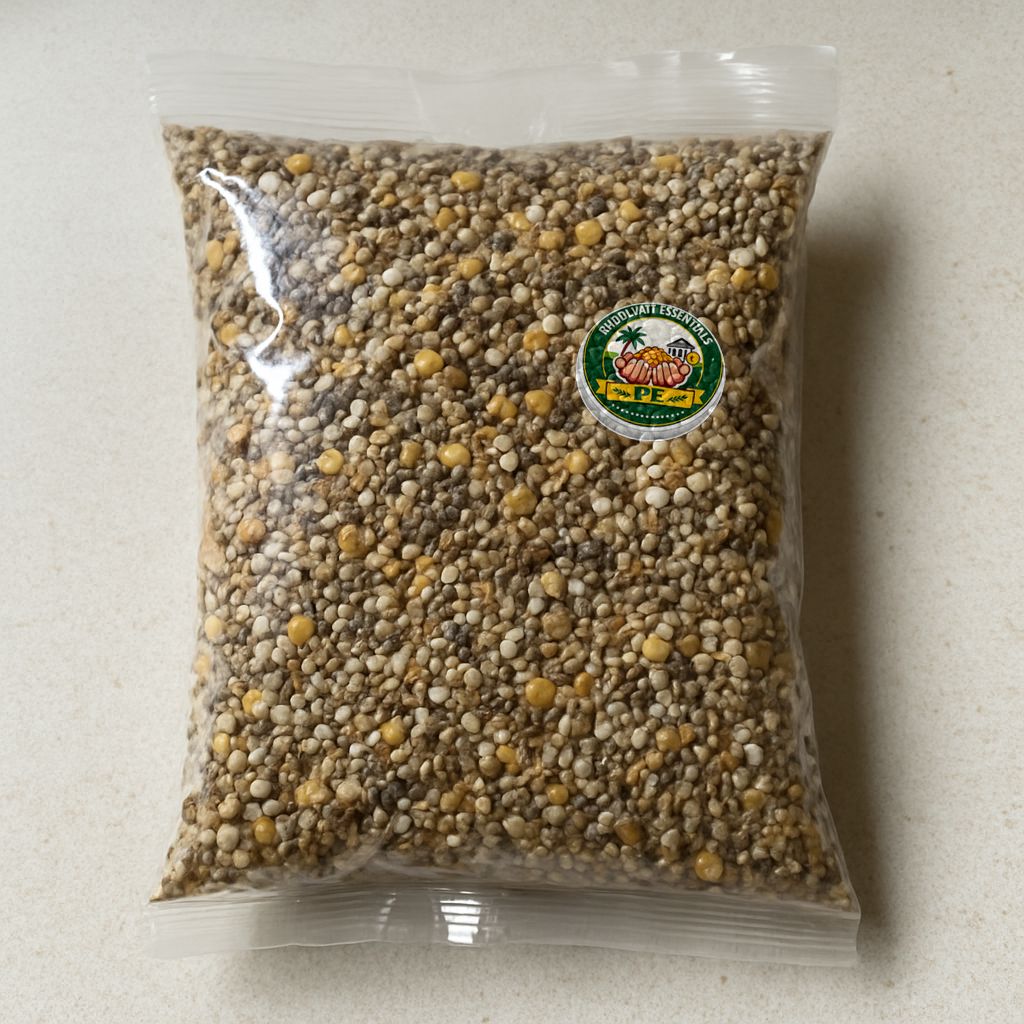 Phoolvati Essentials's bajra khichdi mix