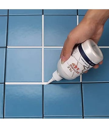 Waterproof Glue (280ML) - Pack of 1 Ultimate Adhesive for DIY Art & Craft | Easy to use | Multi-surface | Ideal for Children, Hobbyists, Student’s Project Work