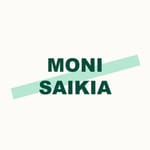 MONI SAIKIA