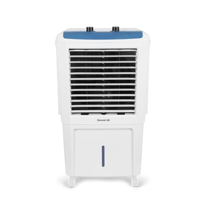 Livpure Zencool 48L Personal Air Cooler with Anti-Bacterial Honeycomb Pads Livpure Zencool 48L Personal Air Cooler with Anti-Bacterial Honeycomb Pads