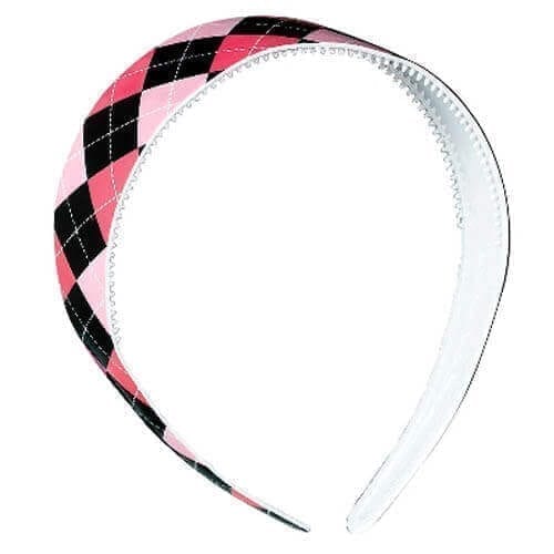 Wanna Party Rocker Girl Headband