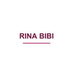 RINA BIBI