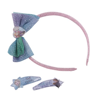 Li'l Diva Disney Frozen, Fashion Accessories For girls 3 years and above