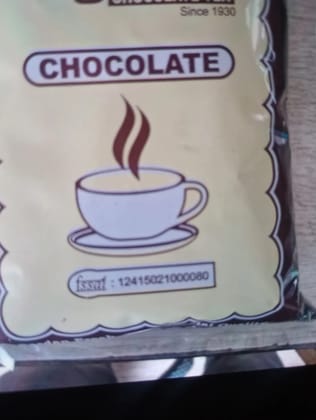 Chocolate Tea 500gms
