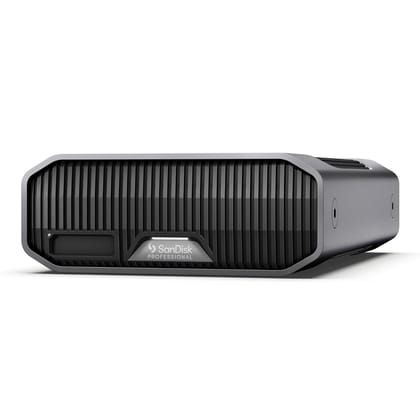 SANDISK G DRIVE-Enterprise-24 TB