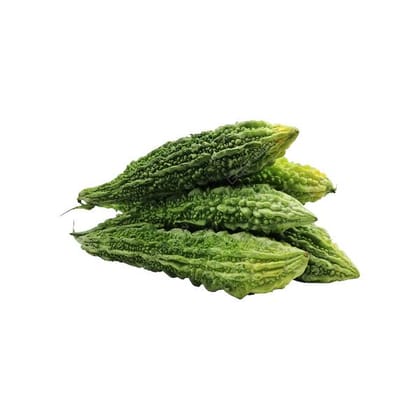 Agrify Fresh Bitter Gourd 250 Gms