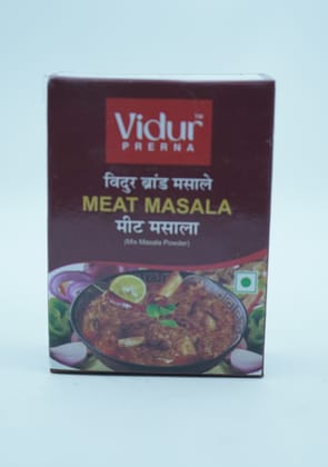 Vidur Meat Masala Mini Pack