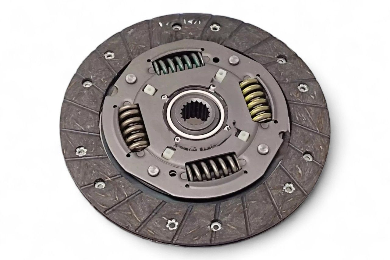 Valeo Clutch Disc Assy 404810
