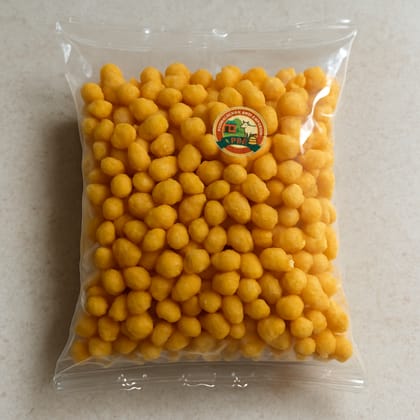 Podmalochan Bhoi Emporium's kara boondi