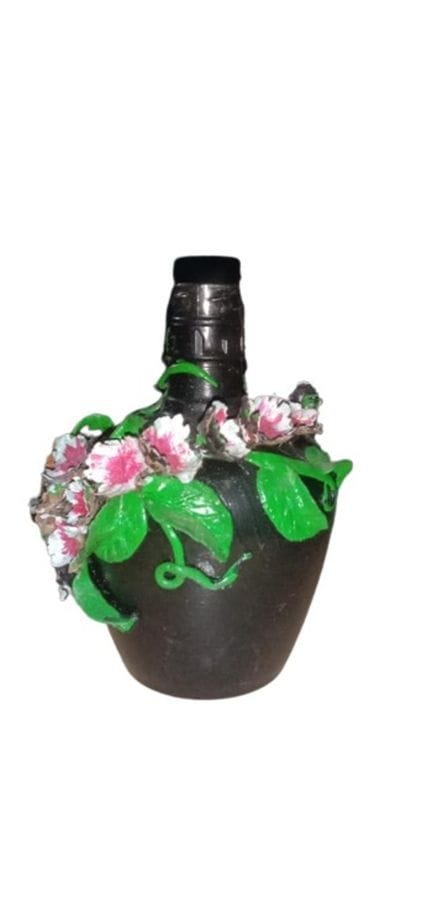 ASOMI FLOWER POT