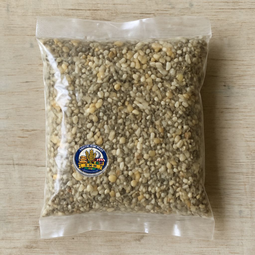 Savitri Mini Mart's bajra khichdi mix