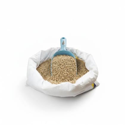 Nutri-Boost Premium Cattle Feed - 20 kg - One twenty kilogram sack of cattle feed