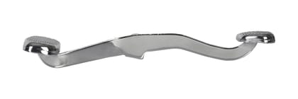 Hero Genuine Gear Shift Pedal for Splendor+ & Passion+ | Precise Gear Control | Durable Construction | OEM Fit | Reliable Performance | Easy Installation- 24701KCC900S