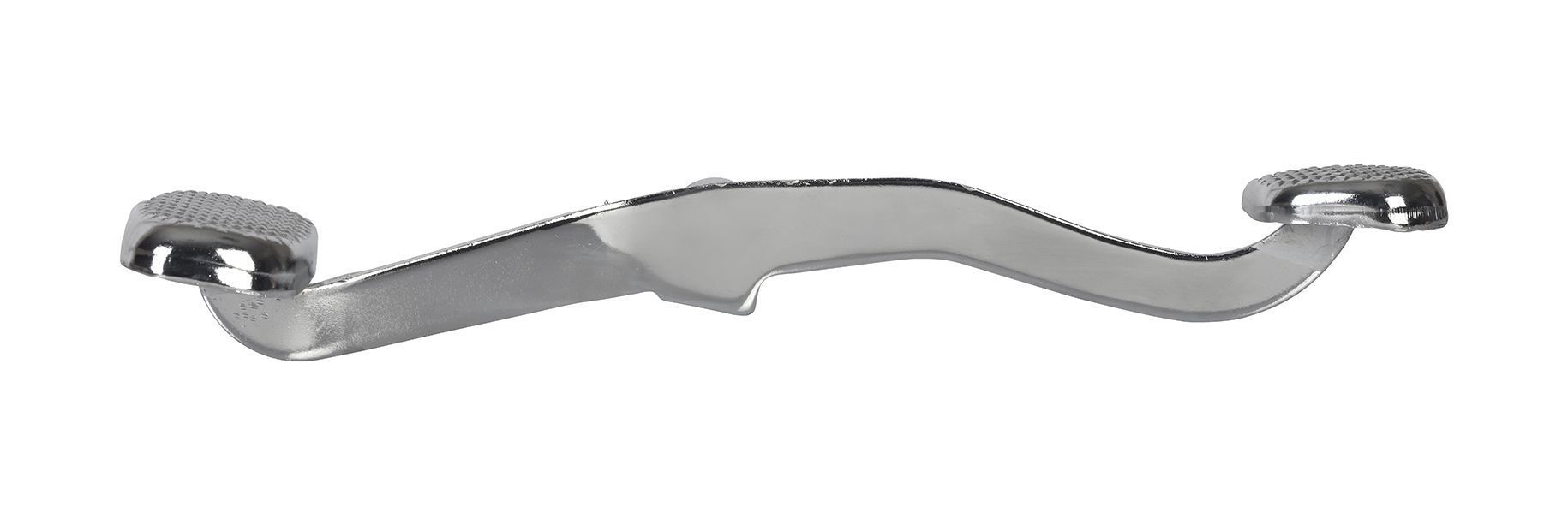 Hero Genuine Gear Shift Pedal for Splendor+ & Passion+ | Precise Gear Control | Durable Construction | OEM Fit | Reliable Performance | Easy Installation- 24701KCC900S