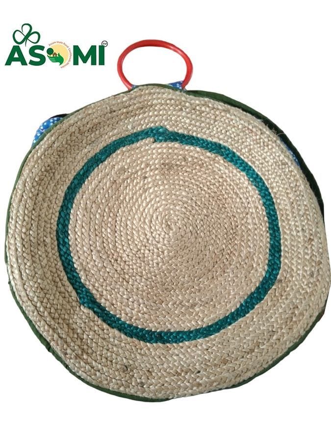 Ladies Hand Bag | JUTE 