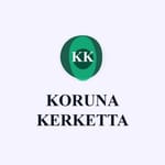 KORUNA KERKETTA