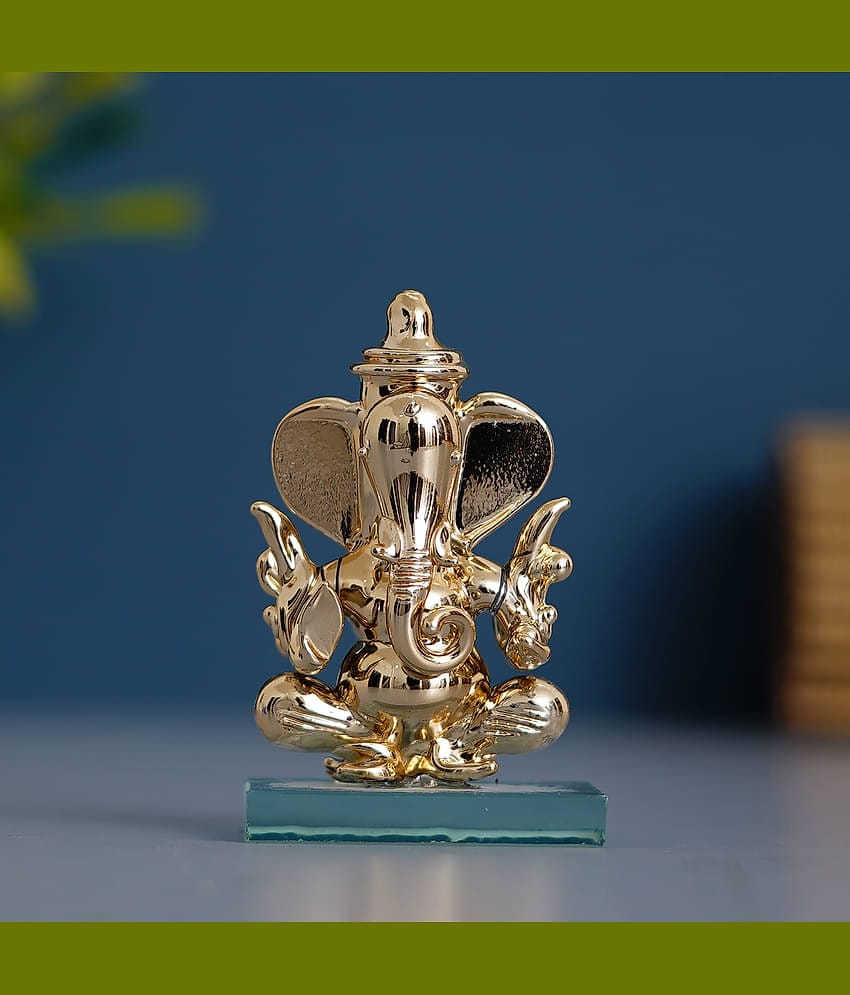 eCraftIndia - Handicraft Showpiece 5 cm