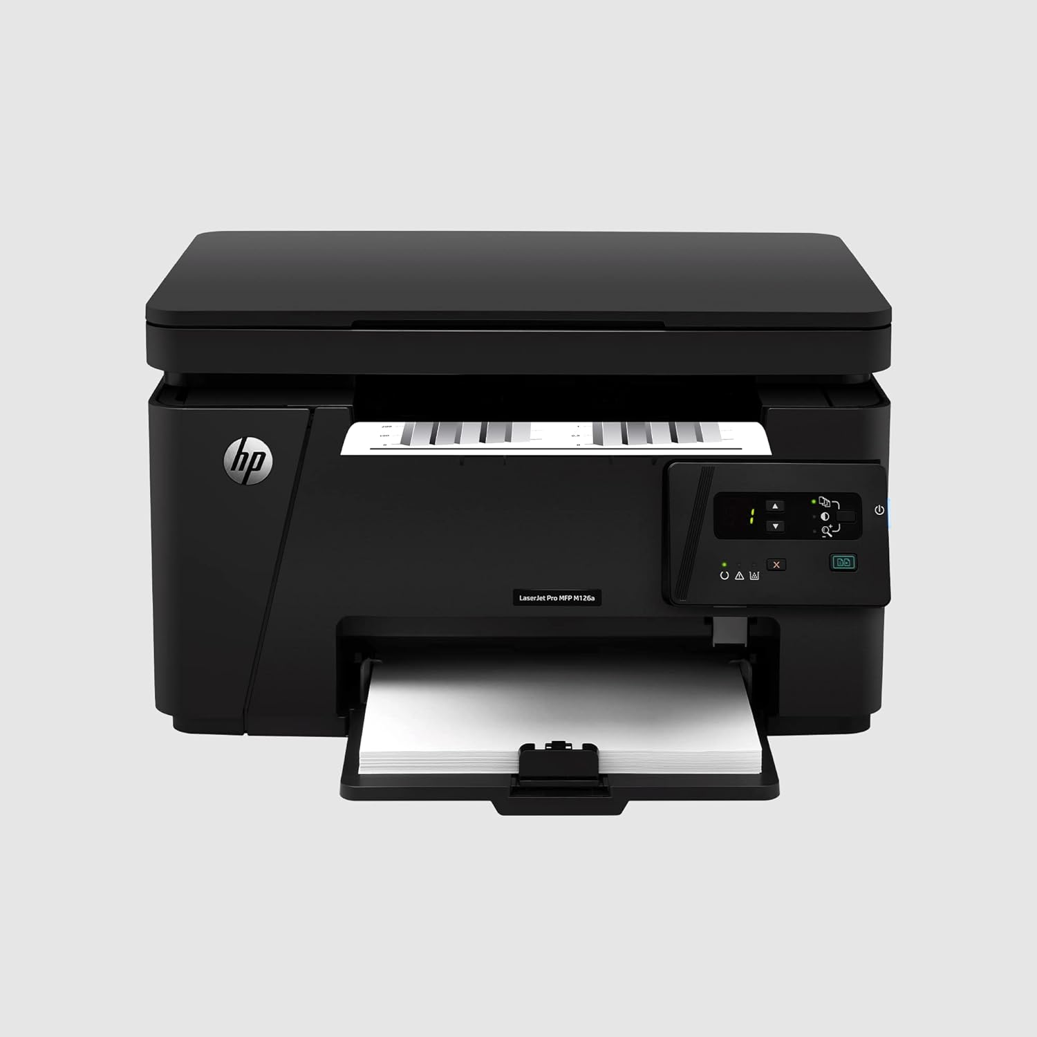 HP Laserjet M126a B&W Monochrome Printer for Office: 3-in-1 Print