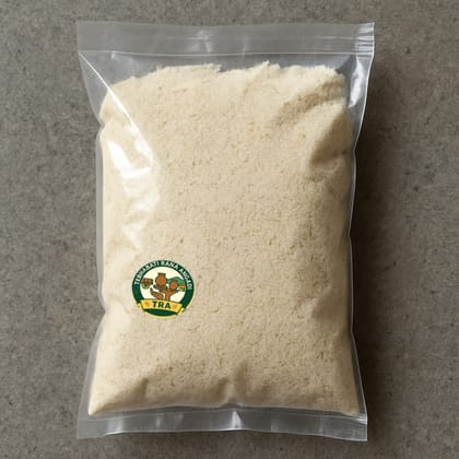 Tebhabati Rana Angadi's rava idli mix