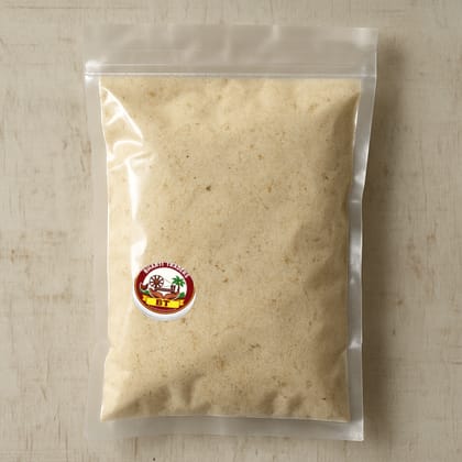 Bharti Traders's suji halwa mix