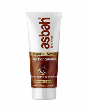 Asbah Choco Coffee Hair Conditioner for Smooth & Silky Hair Asbah Choco Coffee Hair Conditioner for Smooth & Silky Hair