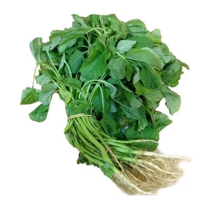 Chauli Patta - Chawli Patta - Chavli Patta - Chhavali Patta - Amaranth Leaves - 1 Bunch
