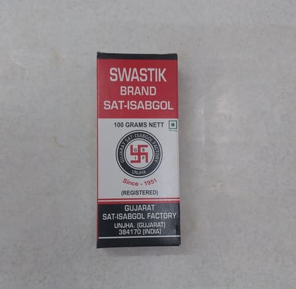Sat Isabgol