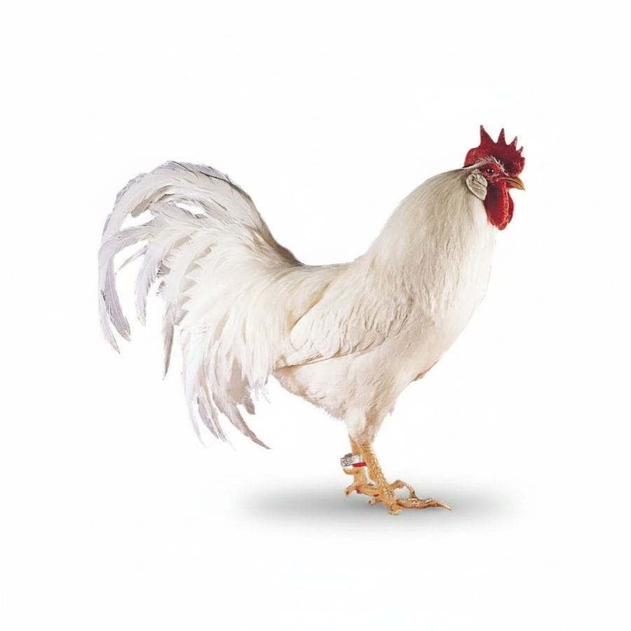 Fresh Chicken - 1 kg - One whole chicken