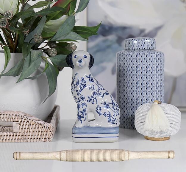 Wooden Papad Rolling Pin