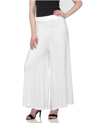 Whyme Fashion Rayon Palazzos - Single