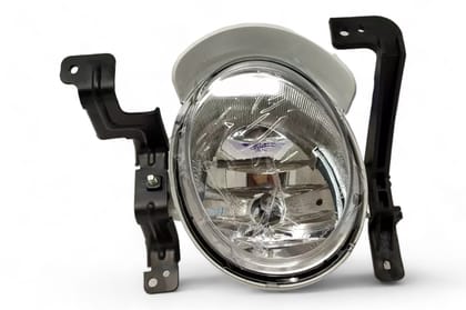 Hyundai/Kia Front Fog Lamp - LH 92201-1J000