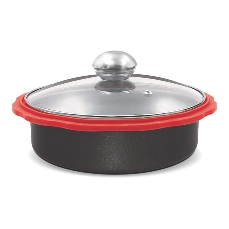 Treo By Milton Microchef Casserole, 1500 ml