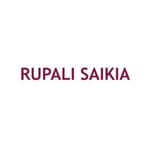 RUPALI SAIKIA
