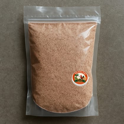 Usha Retail Store's ragi porridge mix