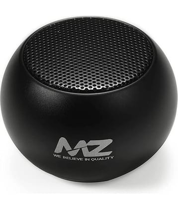 Neo M3 5 W Bluetooth Speaker Bluetooth v5.0 with SD card Slot Playback Time 4 hrs Assorted