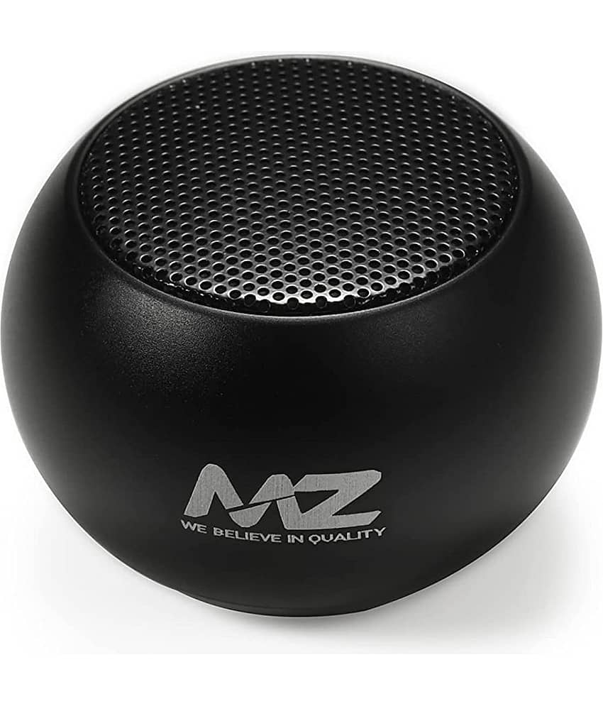 Neo M3 5 W Bluetooth Speaker Bluetooth v5.0 with SD card Slot Playback Time 4 hrs Assorted