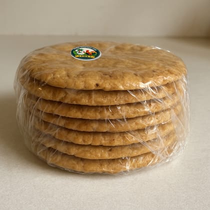 Lalmati Department Store's mathiya - traditional indian snack