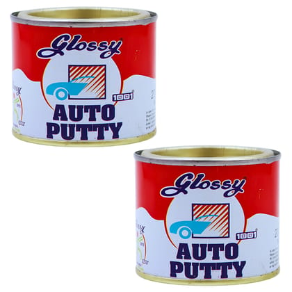 1001 Auto Putty Grey | High-Strength, Fast-Drying & Easy Sanding Filler | Ideal for Car Dent Repair, Bodywork & Smoothing Imperfections | Superior Adhesion & Durable Finish 1001 Auto Putty Grey | High-Strength, Fast-Drying & Easy Sanding Filler | Ideal for Car Dent Repair, Bodywork & Smoothing Imperfections | Superior Adhesion & Durable Finish