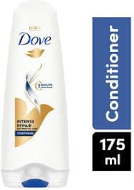 DOVE INTENSE REPAIR CONDITIONER  175ML